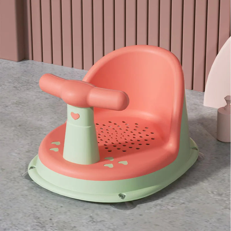 Portable Shower Seat for Children