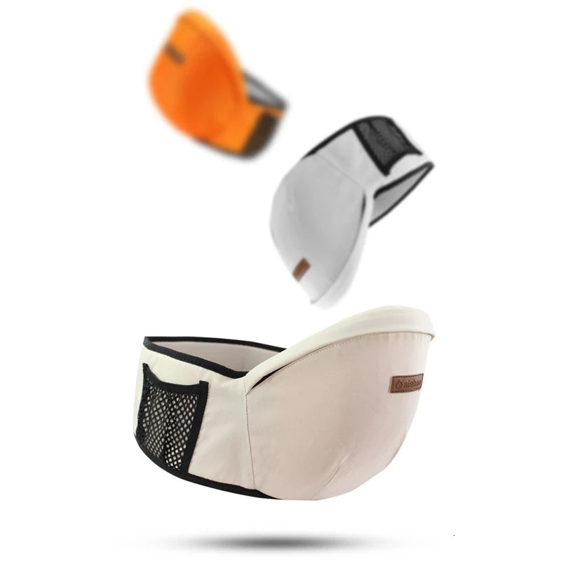 Baby Carrier Waist Stool Hip Seat