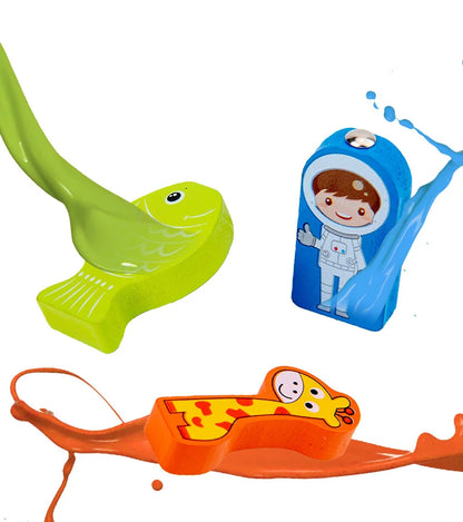 Montessori Wooden Math & Learning Toyys Gifts