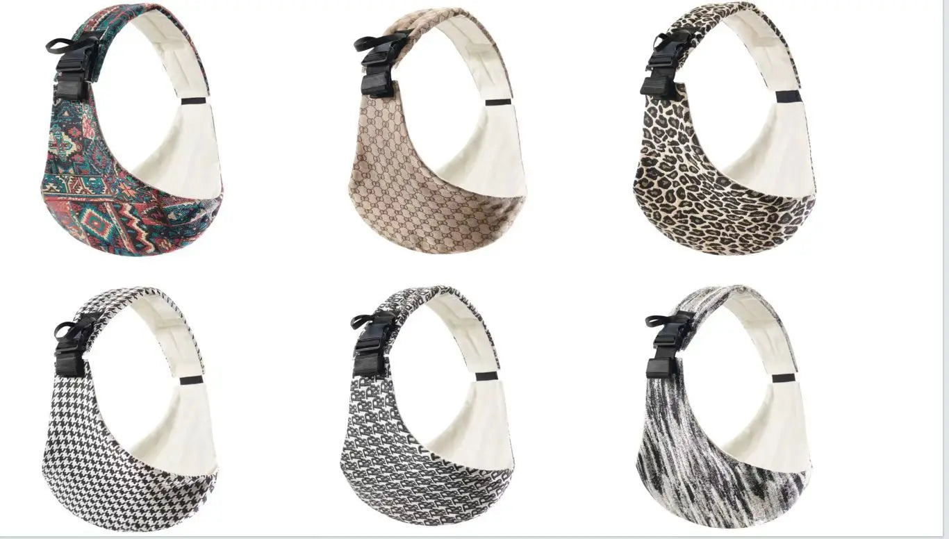 Portable Baby Carrier Wrap Sling