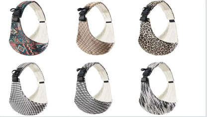 Portable Baby Carrier Wrap Sling