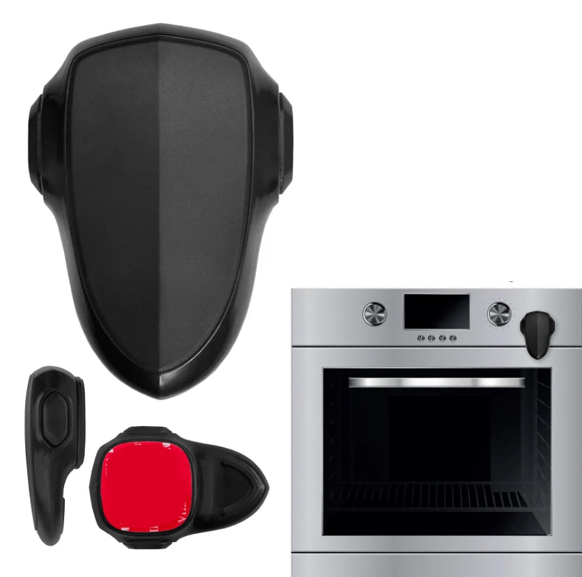 Baby Kitchen Safety Oven & Cabinet Lock