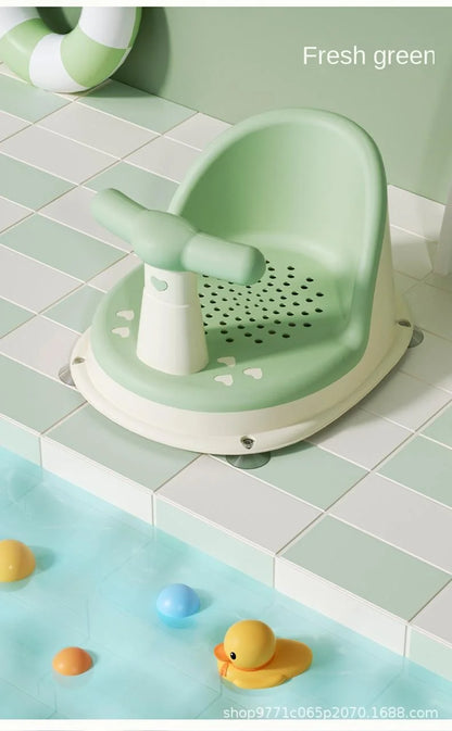 Portable Shower Seat for Children