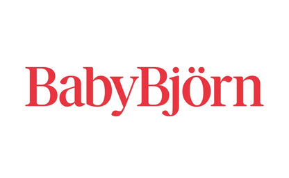 BabyBjorn 3-in-1 Ergonomic Baby Carrier
