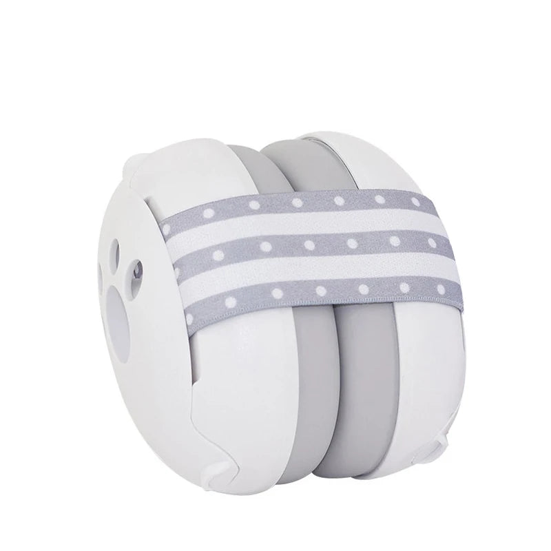 Baby & Toddler Noise-Reducing Earmuffs