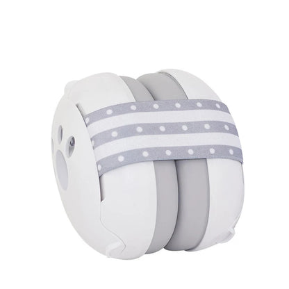 Baby & Toddler Noise-Reducing Earmuffs