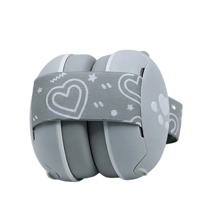 Baby & Toddler Noise-Reducing Earmuffs