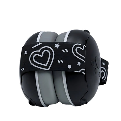Baby & Toddler Noise-Reducing Earmuffs