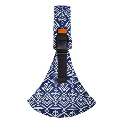 Soft Anti-Slip Baby Ring Sling