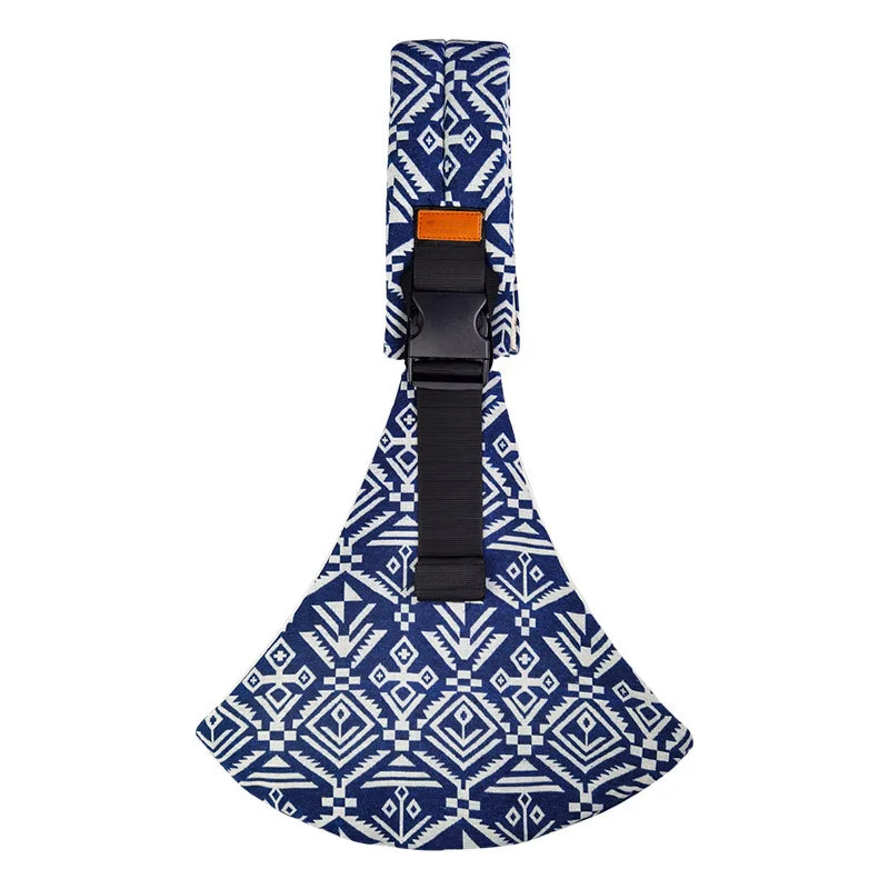 Portable Baby Carrier Wrap Sling