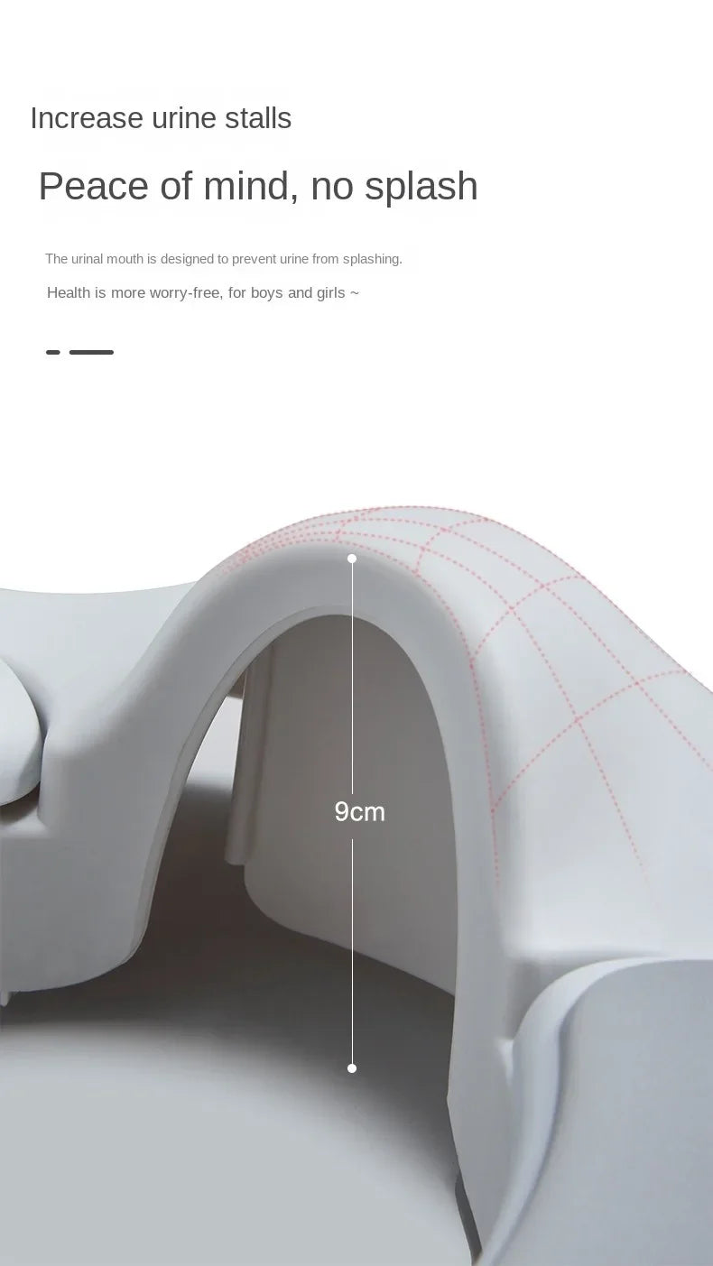 Baby & Child Toilet Seat Ring