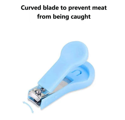 10-Piece Baby Health Care Essentials Kit