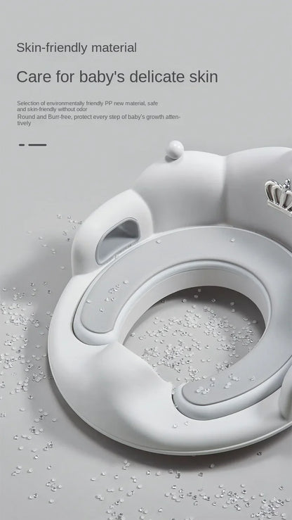 Baby & Child Toilet Seat Ring