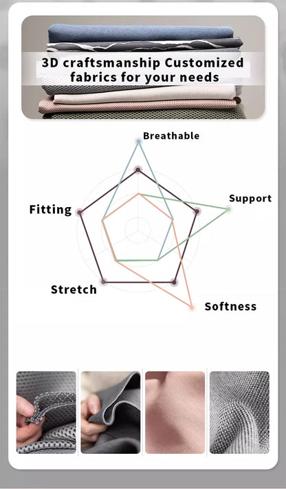 BabyBjorn 3-in-1 Ergonomic Baby Carrier