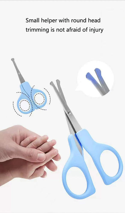 10-Piece Baby Health Care Essentials Kit