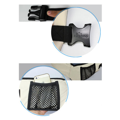 Baby Carrier Waist Stool Hip Seat