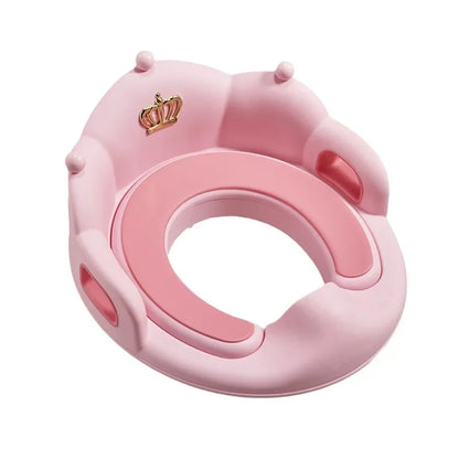 Baby & Child Toilet Seat Ring