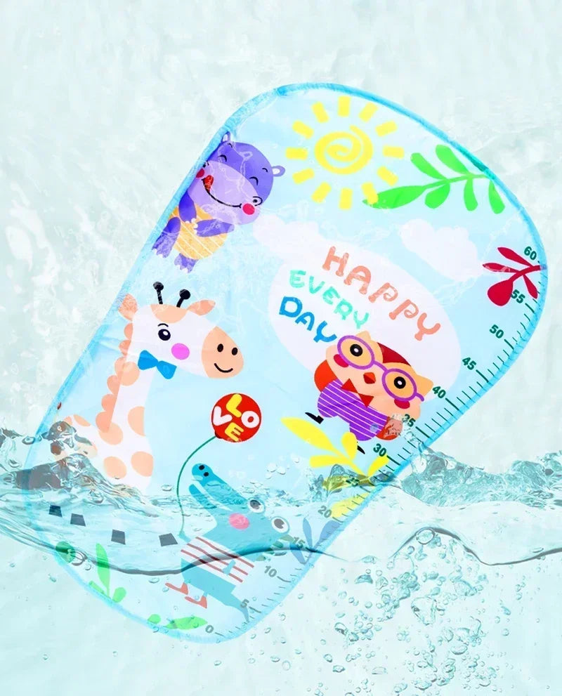 Baby Activity Gym & Musical Play Mat