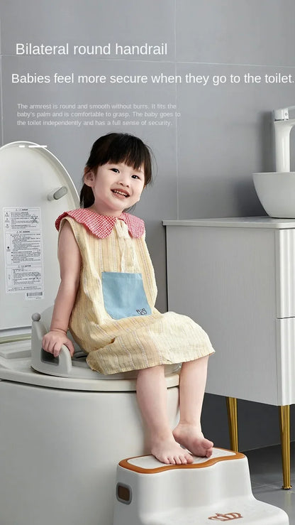 Baby & Child Toilet Seat Ring