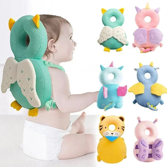 Toddler Baby Head Protector Cushion
