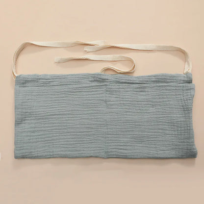 Portable Baby Crib Storage Organizer Bag