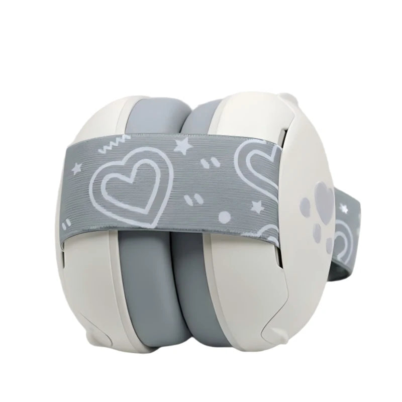 Baby & Toddler Noise-Reducing Earmuffs