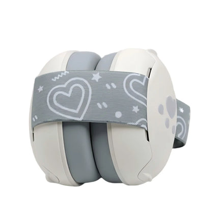 Baby & Toddler Noise-Reducing Earmuffs