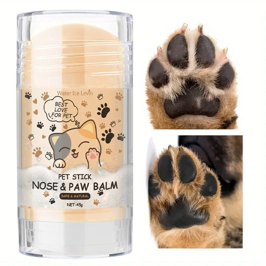 Dog & Cat Paw and Nose Balm