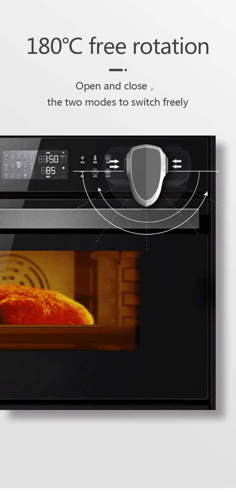 Baby Kitchen Safety Oven & Cabinet Lock