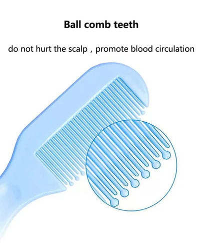 10-Piece Baby Health Care Essentials Kit