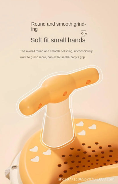 Portable Shower Seat for Children