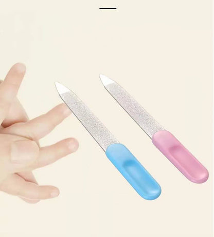 10-Piece Baby Health Care Essentials Kit