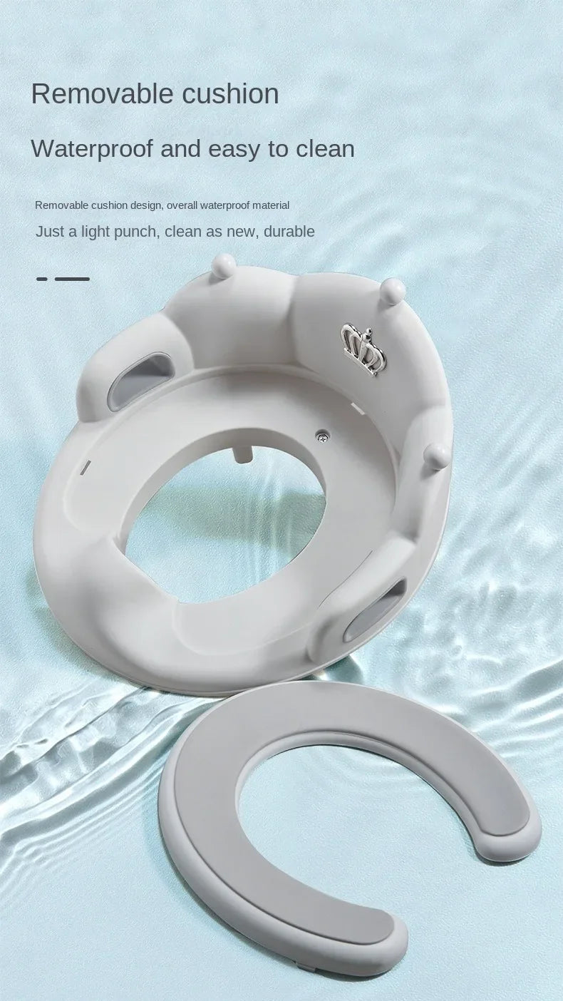 Baby & Child Toilet Seat Ring