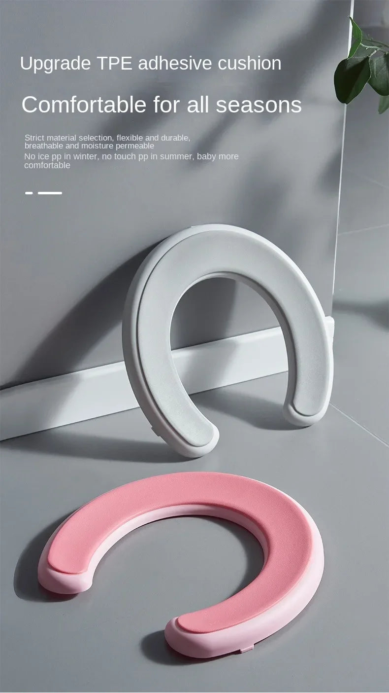 Baby & Child Toilet Seat Ring