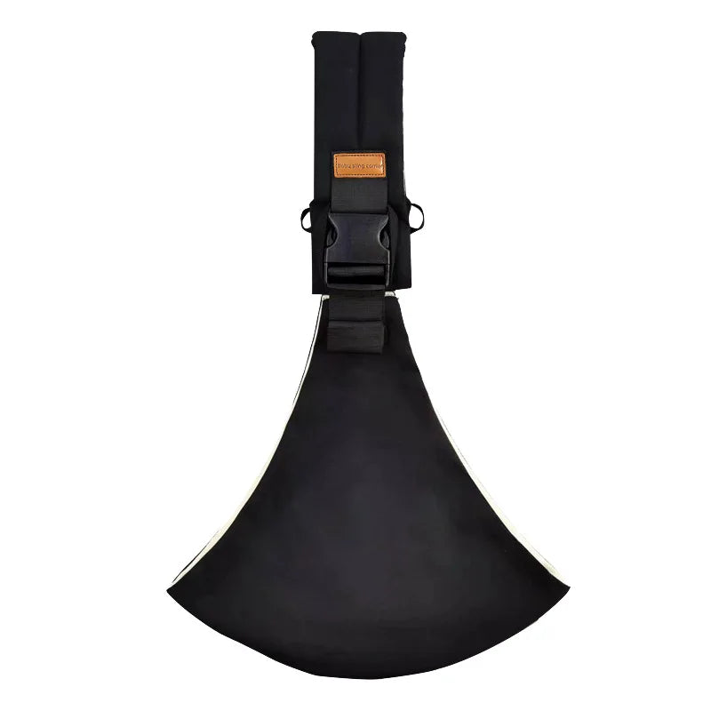Soft Anti-Slip Baby Ring Sling