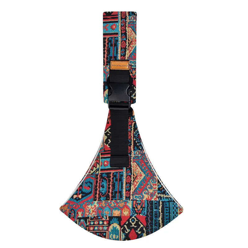 Portable Baby Carrier Wrap Sling