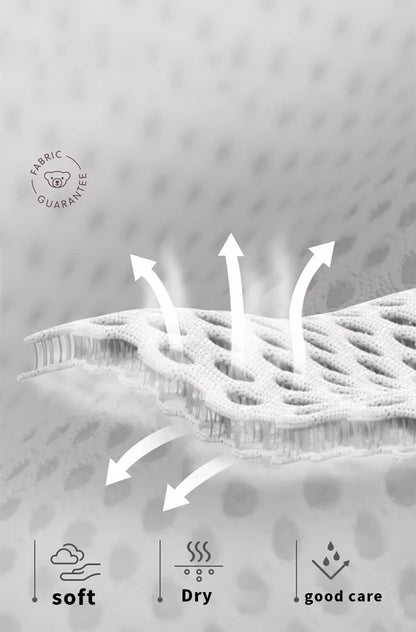 BabyBjorn 3-in-1 Ergonomic Baby Carrier