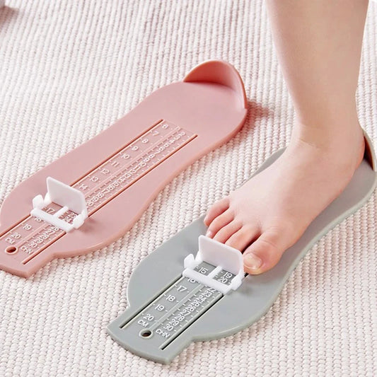 Toddler & Kids Foot Measuring Ruler