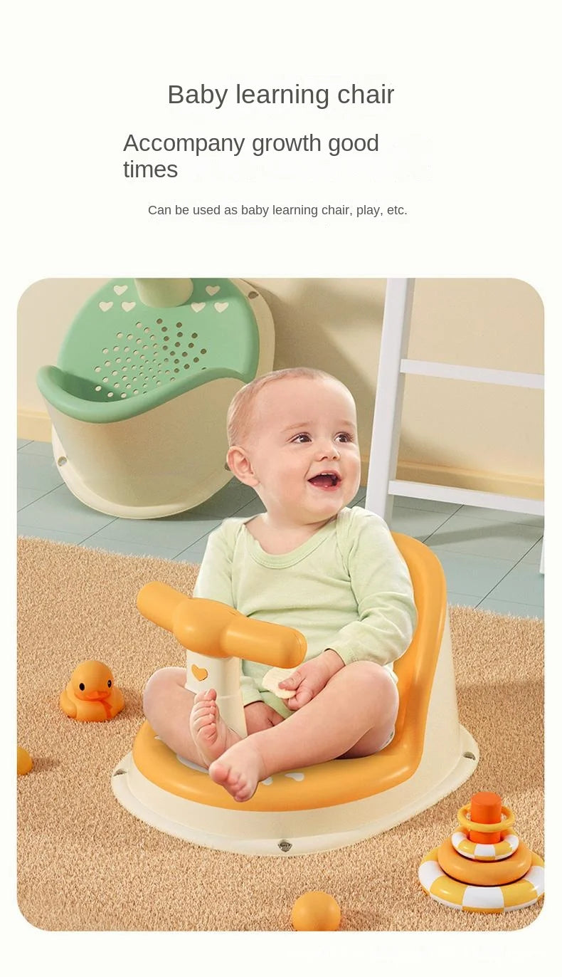 Portable Shower Seat for Children