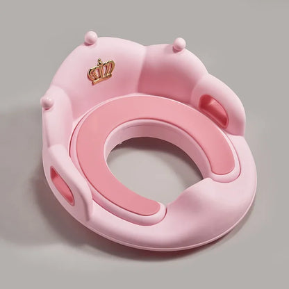 Baby & Child Toilet Seat Ring