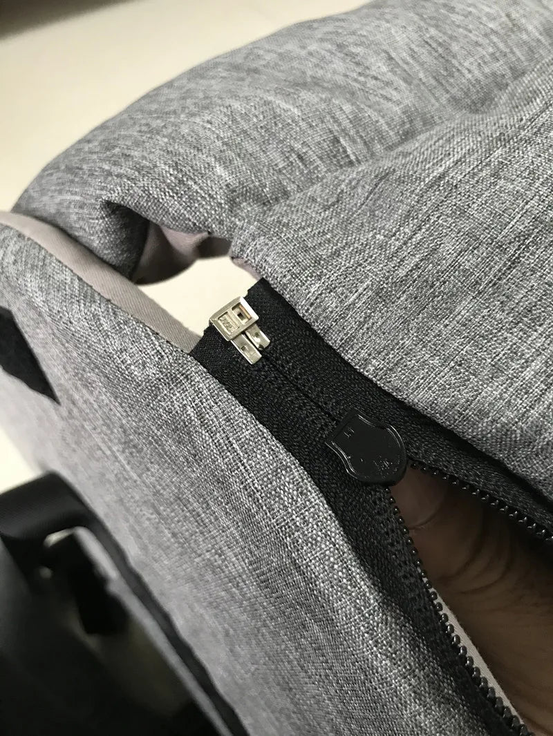 Portable Dog Car Seat Bed for Petsavel Bag Dog Accessories