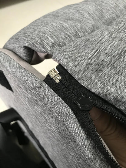 Portable Dog Car Seat Bed for Petsavel Bag Dog Accessories