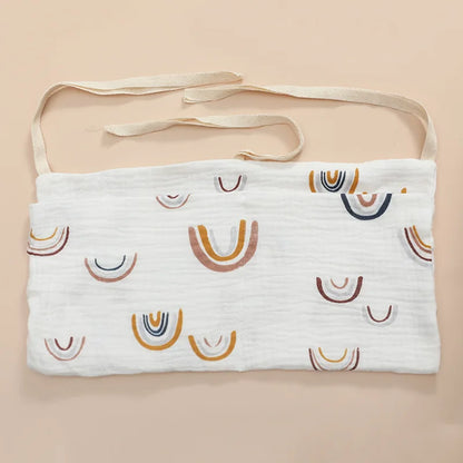 Portable Baby Crib Storage Organizer Bag