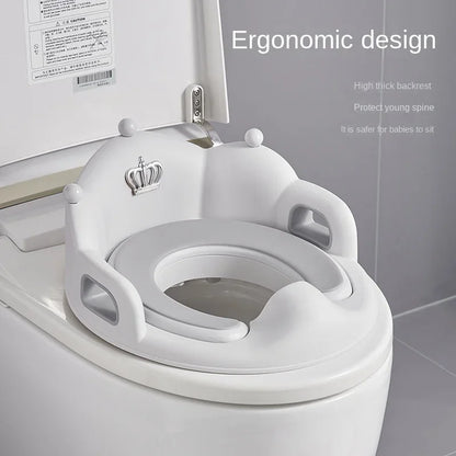 Baby & Child Toilet Seat Ring