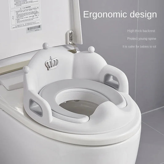 Baby & Child Toilet Seat Ring