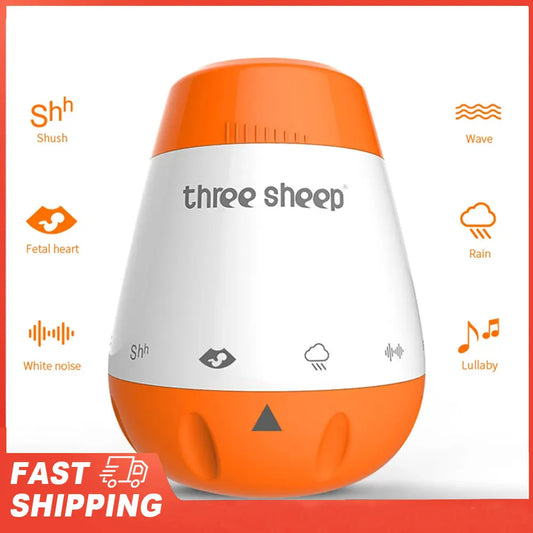Smart Baby White Noise Sleep Machine