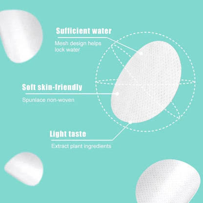 Pet Eye Wipes for Cats & Dogs