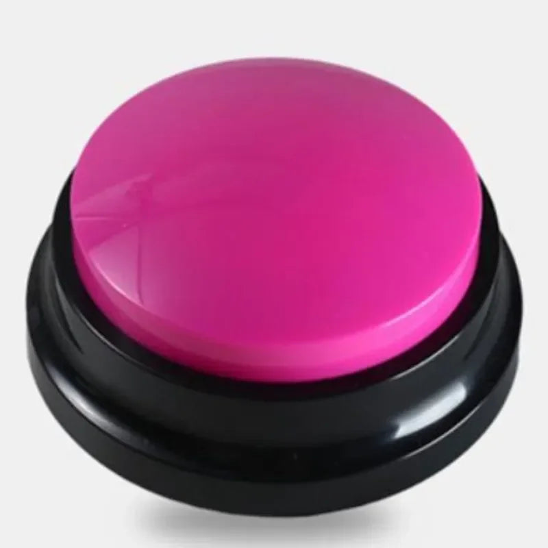 8PCS Dog Voice Buttons for Training