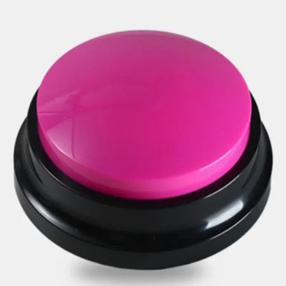 8PCS Dog Voice Buttons for Training