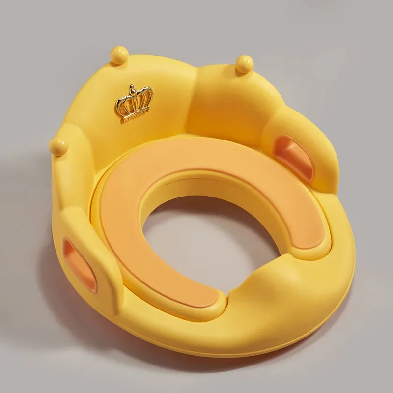 Baby & Child Toilet Seat Ring